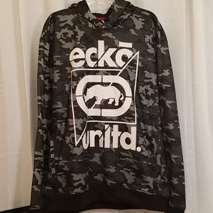 Ecko Unltd Men's Hoodie XL
